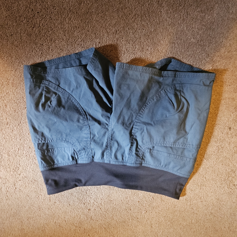 Prana Kanab Shorts